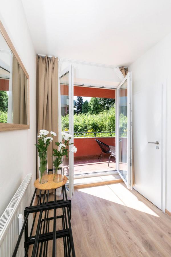 Alure Residences 2 & 24H Self Check-In, Parking In The Garage In The Apartment Building Included, New Building, Terrace, Green Location With A Forest Park With A Lake, Children'S Playground Bańska Bystrzyca Zewnętrze zdjęcie