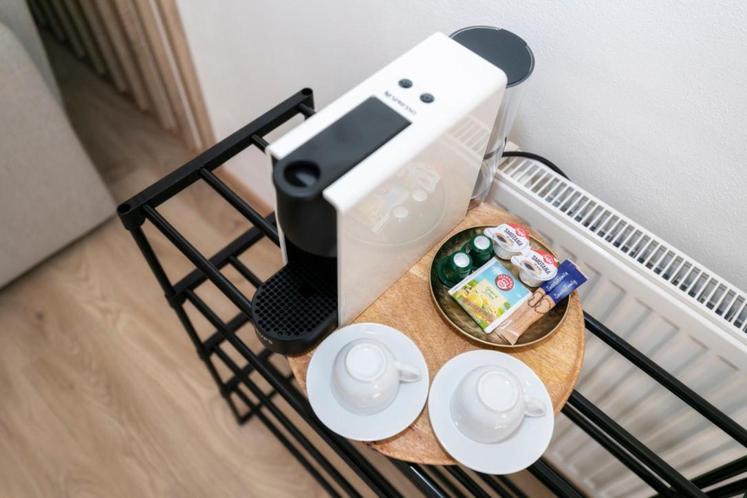 Alure Residences 2 & 24H Self Check-In, Parking In The Garage In The Apartment Building Included, New Building, Terrace, Green Location With A Forest Park With A Lake, Children'S Playground Bańska Bystrzyca Zewnętrze zdjęcie